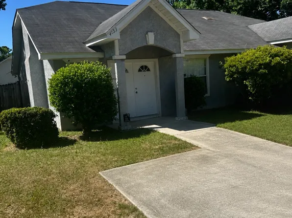 4133 Mission Trace Blvd, Tallahassee, FL 32303