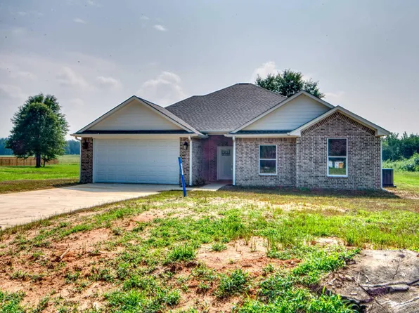 16889 County Road 3224, Winona, TX 75792
