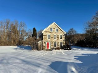 526 River Road, Lyme, NH 03768