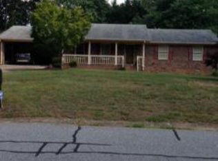 320 Championship Dr, Athens, GA 30607