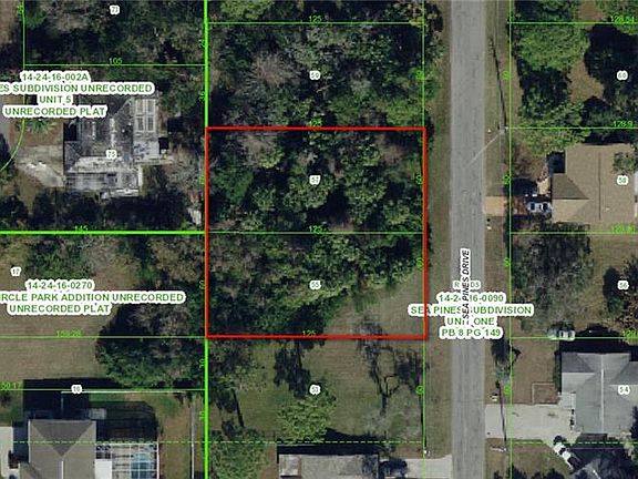 4th image of 0 Sea Pines Dr