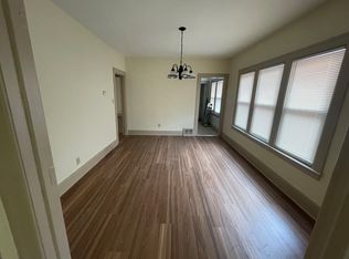 (Undisclosed Address), Detroit, MI 48238