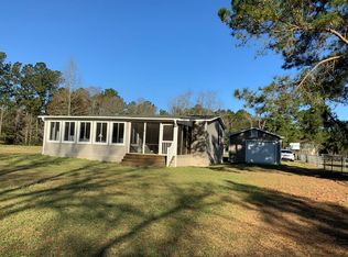 1219 Dove Ln, Summerton, SC 29148