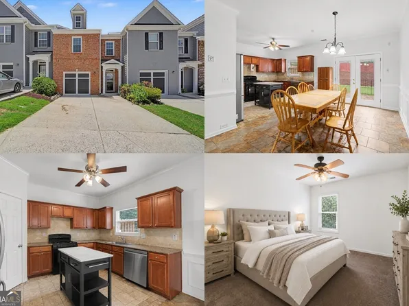 5314 Sherwood Way, Cumming, GA 30040