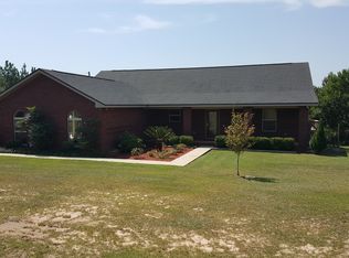 5005 Dobson Rd, Jay, FL 32565