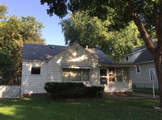 3021 E 8th St, Des Moines, IA 50316