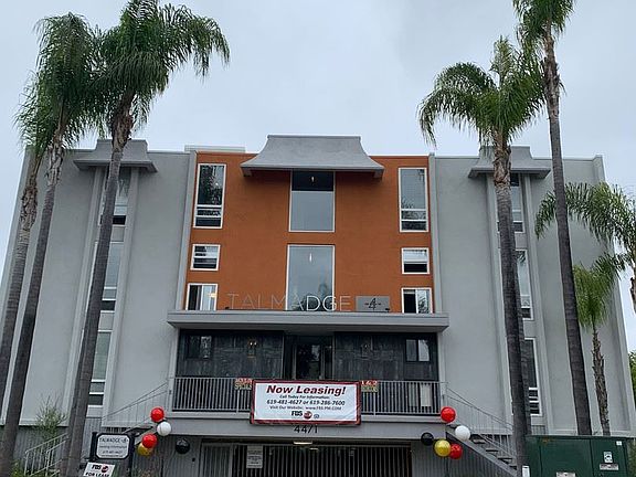 2nd image of 4471 44th St APT 204