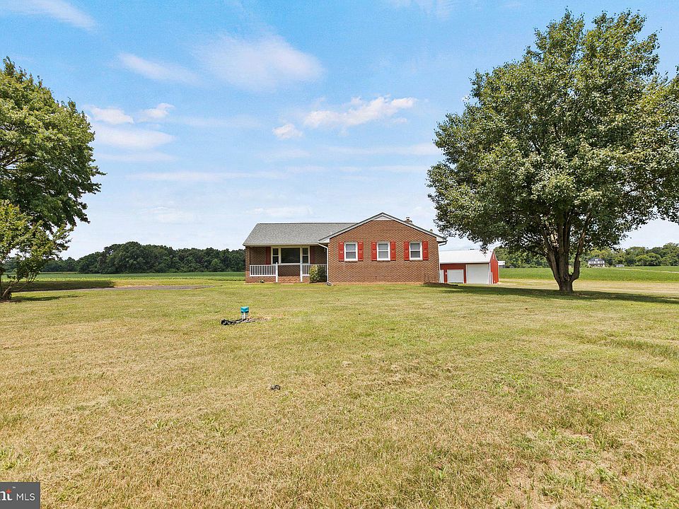 38968 Chaptico Rd, Helen, MD 20635 Zillow