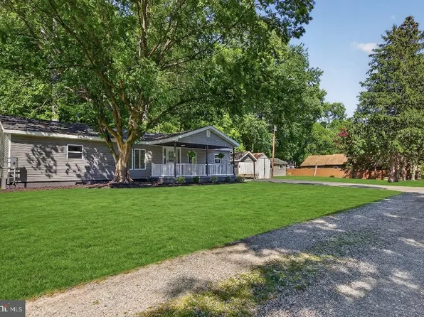 120 Long Beach Rd, Charlestown, MD 21914