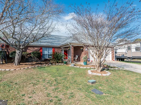 206 Rigby Ct, Warner Robins, GA 31088