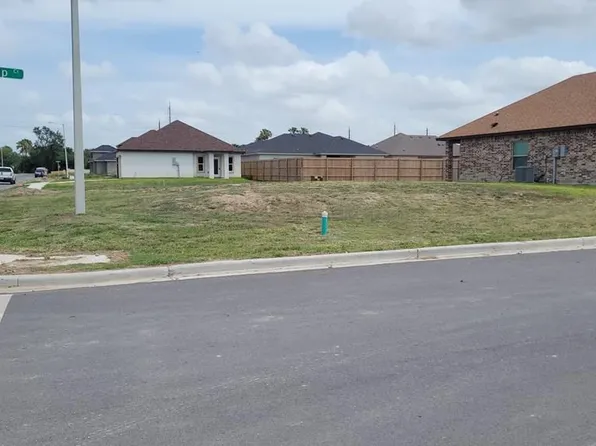 0 Stirrup Cir, San Benito, TX 78586