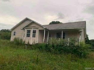 6447 County Road 946, Logan, AL 35098