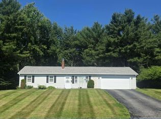54 Windy Street, Augusta, ME 04330