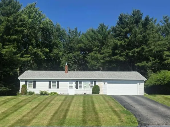 54 Windy Street, Augusta, ME 04330