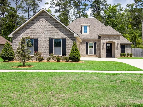 612 Pine Grove Loop, Slidell, LA 70447
