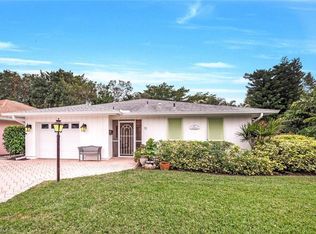 13 Rivard Rd #18, Naples, FL 34112