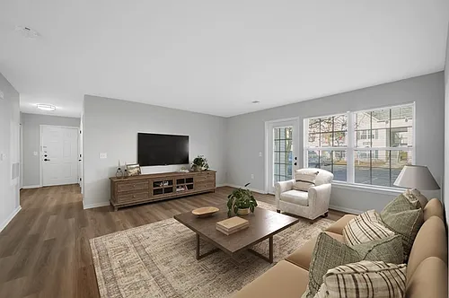 Eagle Rock Apartments at Freehold Photo 1