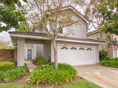 12325 Sunnyglen Dr, Moorpark, CA, 93021