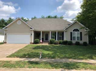 748 Sugarberry Ave, Bowling Green, KY