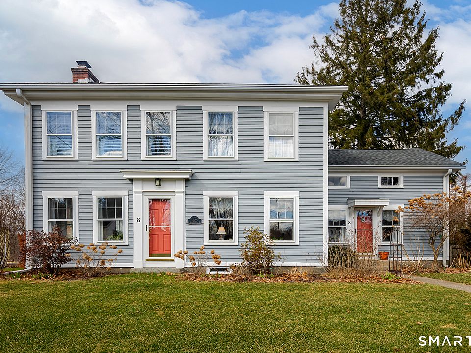 1st image of 8 Hawleyville Road