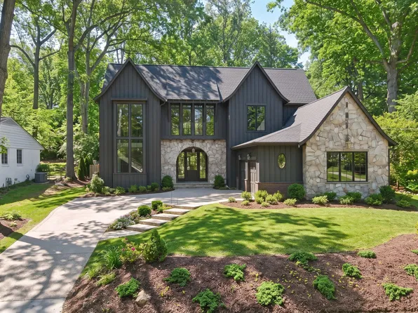 313 Robert St, Cary, NC 27511