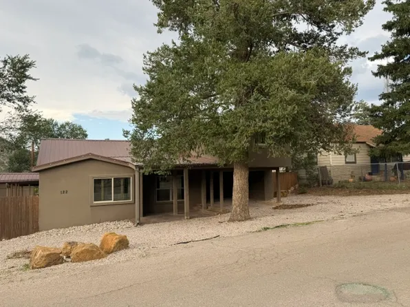 122 Nob Hill Dr, Ruidoso, NM