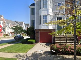 8203 Beacon Pl, Cleveland, OH 44103