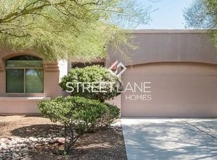 7584 W Pepper Ridge Rd, Tucson, AZ 85743