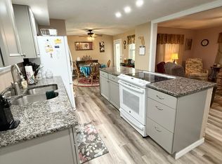 110 Logan St, Sebring, FL 33876