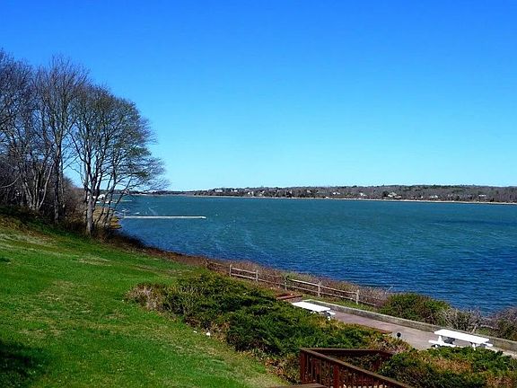 2nd image of 13 S Orleans Road UNIT 42