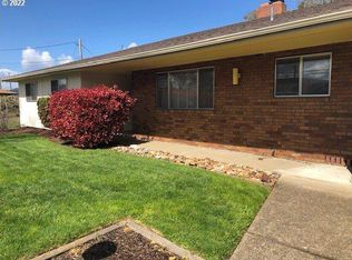 2151 Applegate St, Philomath, OR 97370