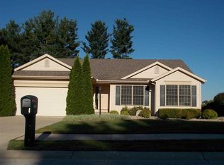 5570 Garden Ter, South Bend, IN 46614