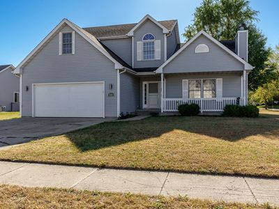 569 Gershwin Ln, Machesney Park, IL, 61115