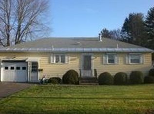 802 Massena Ave, Rome, NY 13440