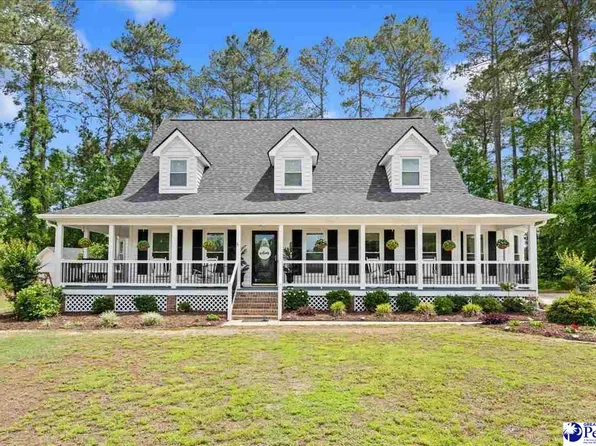 1348 Cottingham Rd, Florence, SC 29505