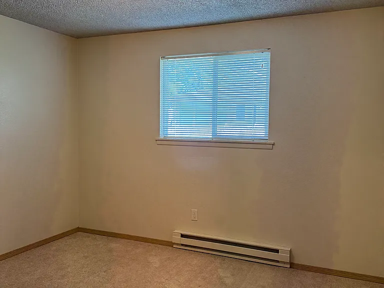 The Villa Bedroom