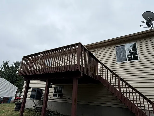 3 bed, 950 sqft, $2,150 — Photo 4