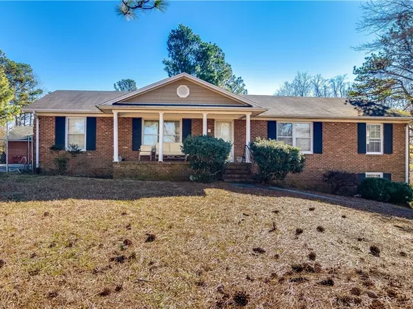 337 Sedalia Rd, Gibsonville, NC 27249