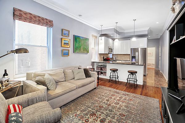 1st image of 203 W 87th St APT 36