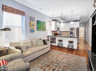 203 W 87th St APT 36, New York, NY 10024
