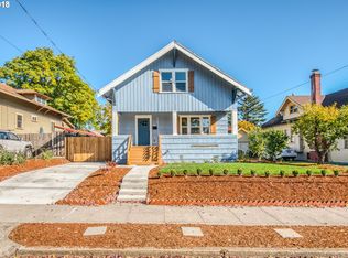 2922 SE 53rd Ave, Portland, OR 97206