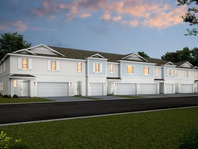 857 NE Trailside Run #1102, Pt Saint Lucie, FL, 34983