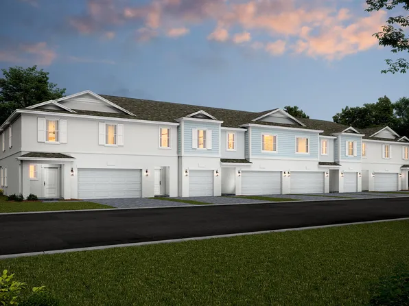 845 NE Trailside Run #1104, Port St Lucie, FL 34983