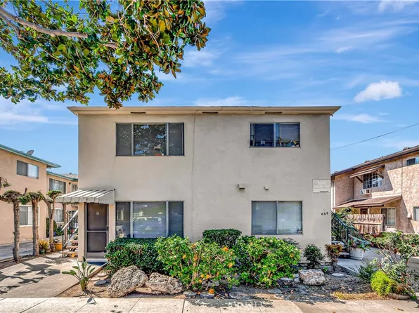 460 S Olive St APT F, Orange, CA 92866