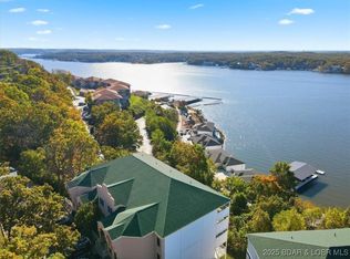 56 Emerald Bay Dr #3D, Lake Ozark, MO 65049