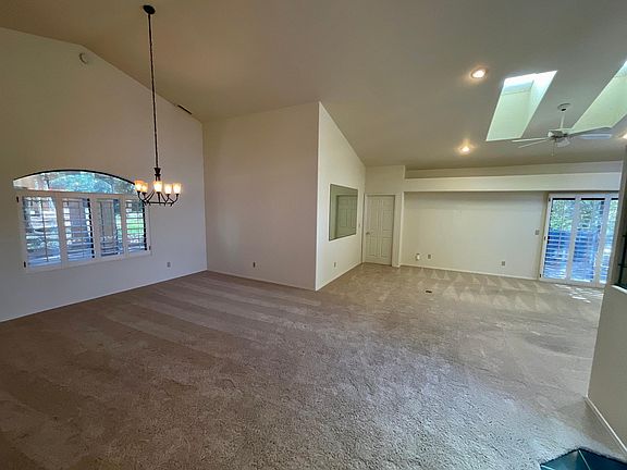 Dinning Room Living Room Combo Image 2