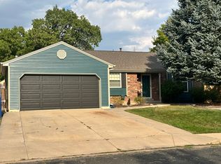 3816 Ash Ave, Loveland, CO 80538
