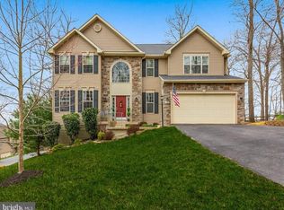 7420 Rimrock Ct, New Market, MD 21774