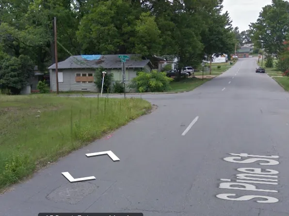 2200 S Pine St, Little Rock, AR 72204