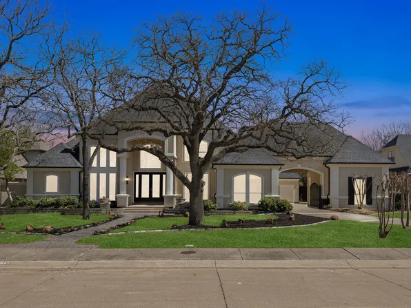 6811 Fallbrook Ct, Colleyville, TX 76034